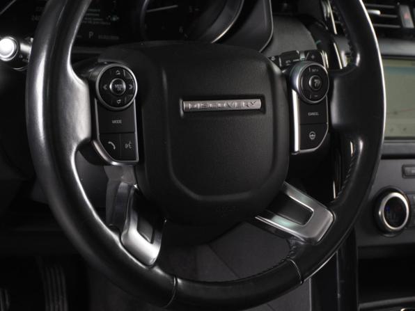 Land Rover Discovery V с пробегом 2018 года, цена 3 544 000 рублей, 129826 км, внедорожник, Автокод Объявления