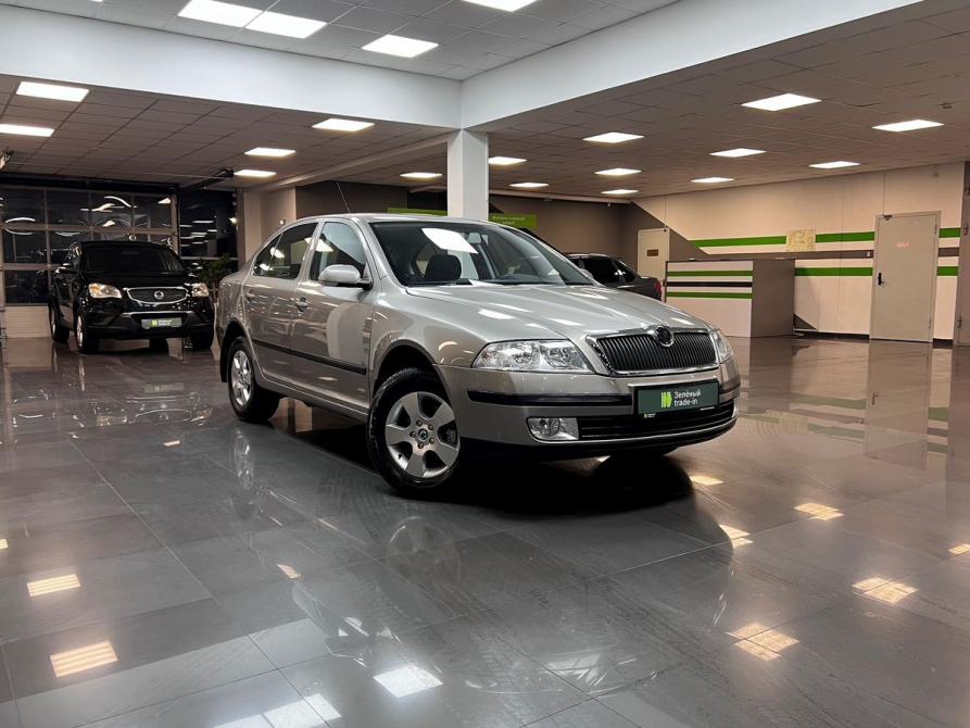 Skoda Octavia II (A5) Тверь  - изображение 5