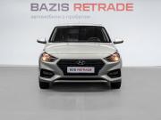 Hyundai Solaris II Тюмень  - изображение 27