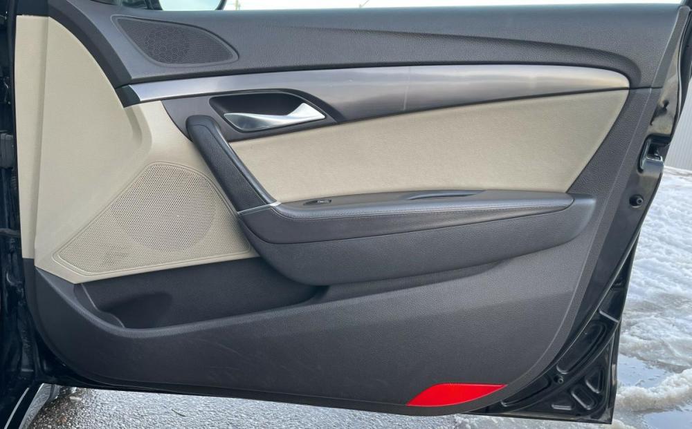 Hyundai i40 I Стерлитамак  - изображение 24