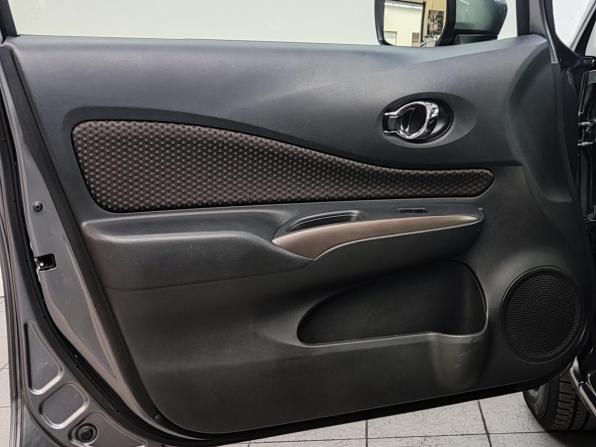 Nissan Note II Рестайлинг с пробегом 2019 года, цена 990 000 рублей, 148669 км, хэтчбек, Автокод Объявления