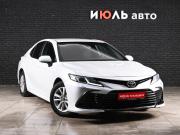 Toyota Camry VIII (XV70) Екатеринбург  - изображение 20