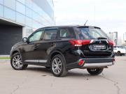 Mitsubishi Outlander III Рестайлинг 2 Самара  - изображение 27