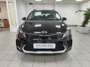 Solaris KRX Москва  - изображение 13