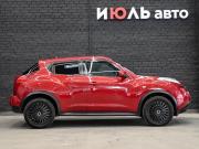 Nissan Juke I Екатеринбург  - изображение 30