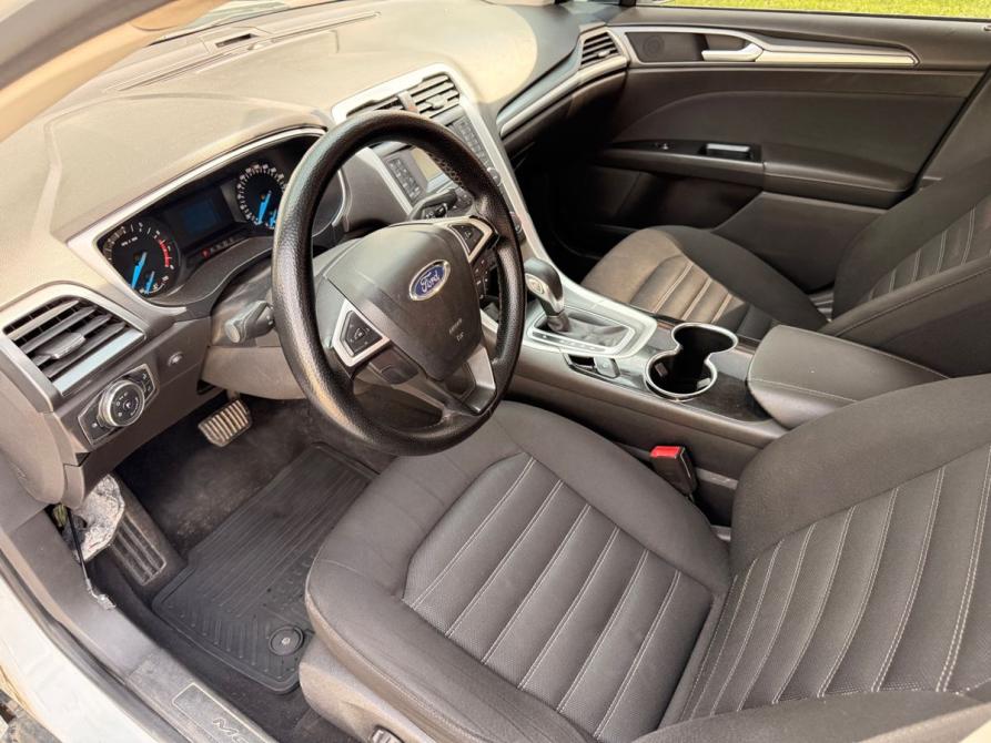 Ford Mondeo V Энгельс  - изображение 19