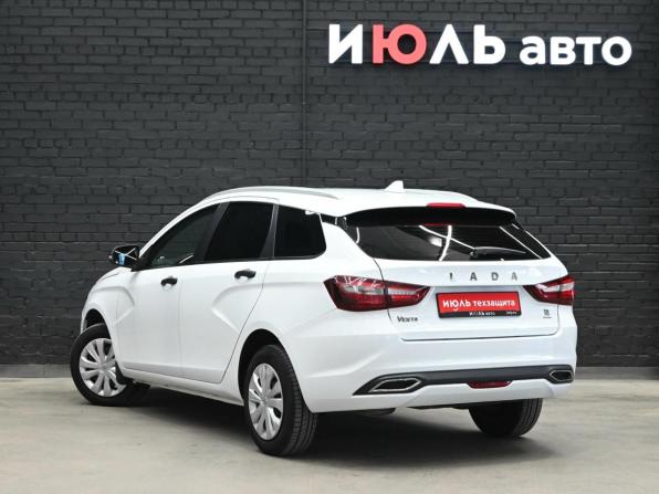 Lada (ВАЗ) Vesta I Рестайлинг (NG) с пробегом 2023 года, цена 1 190 000 рублей, 38795 км, универсал, Автокод Объявления