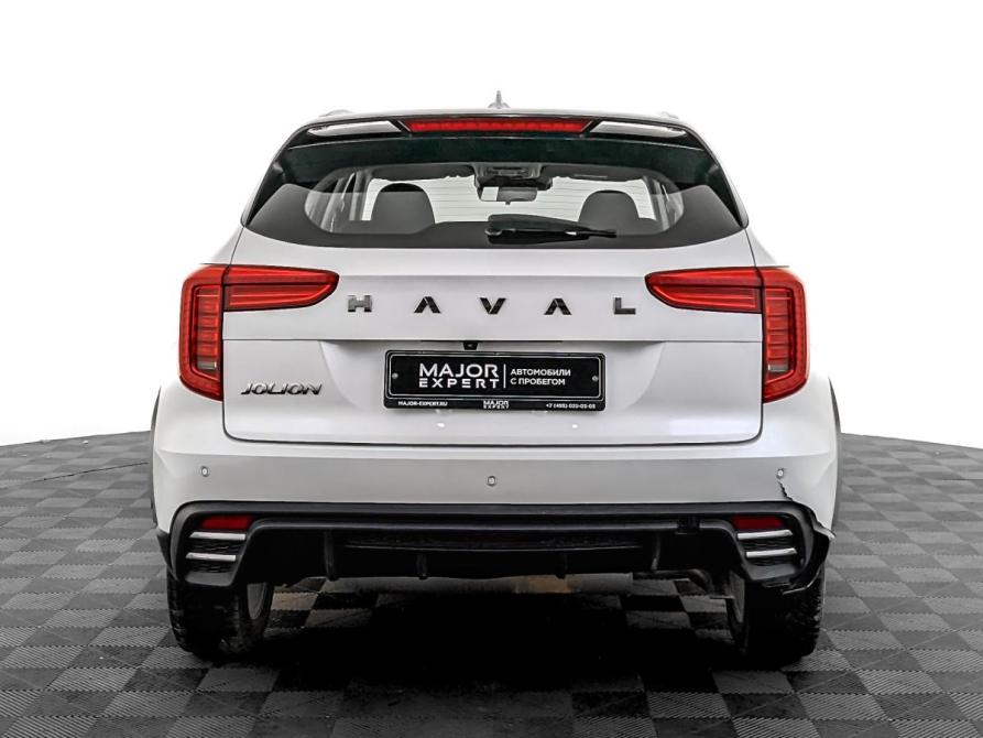 Haval Jolion I Рестайлинг Москва  - изображение 6