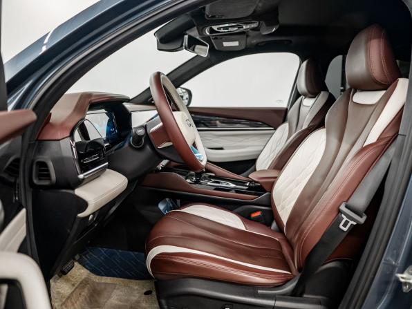 Geely Xingyue L I с пробегом 2021 года, цена 3 130 000 рублей, 74694 км, внедорожник, Автокод Объявления