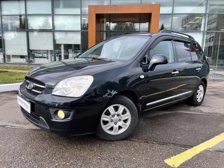 Kia Carens II (UN) Великие Луки  - изображение 1