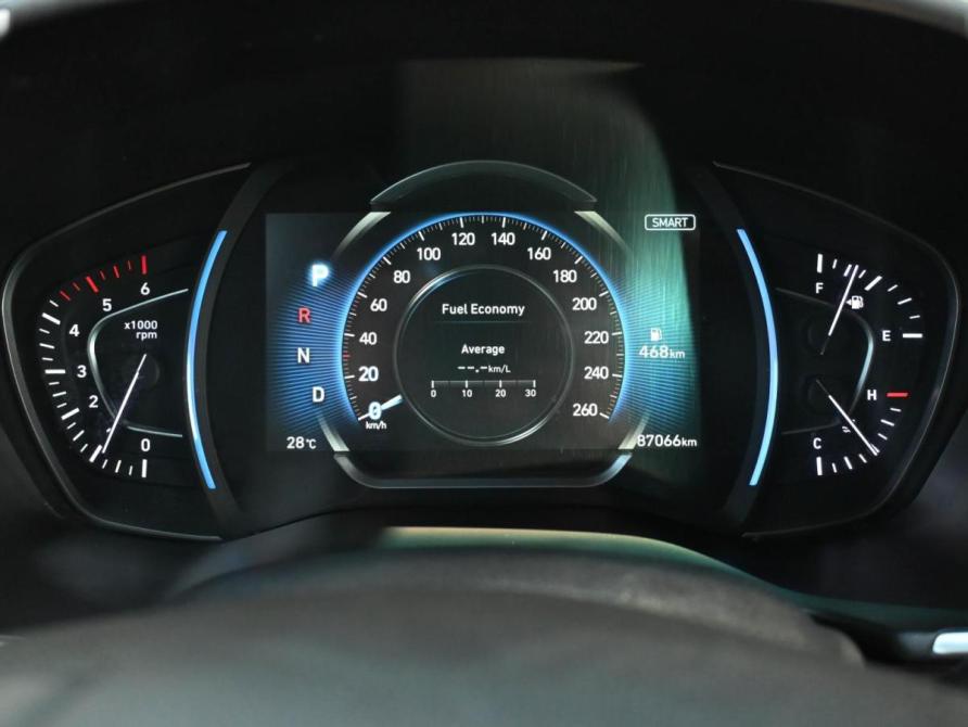 Hyundai Santa Fe IV Новороссийск  - изображение 18