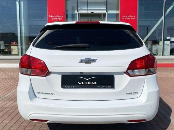 Chevrolet Cruze I Рестайлинг с пробегом 2013 года, цена 730 000 рублей, 231402 км, универсал, Автокод Объявления