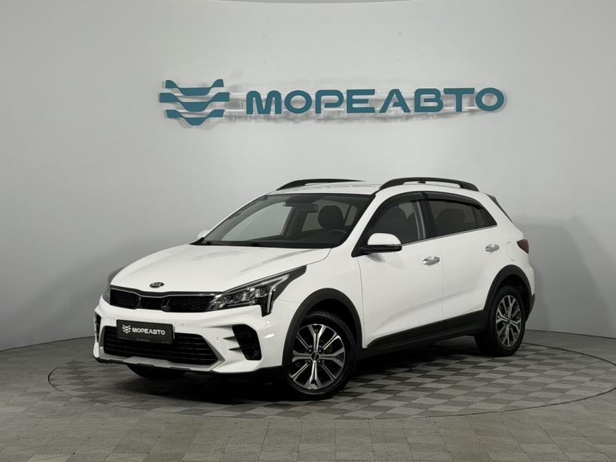 Kia Rio IV Рестайлинг Калининград  - изображение 1