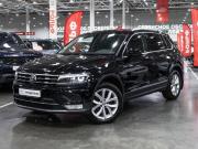 Volkswagen Tiguan II Санкт-Петербург  - изображение 28