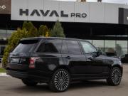 Land Rover Range Rover IV Москва  - изображение 30