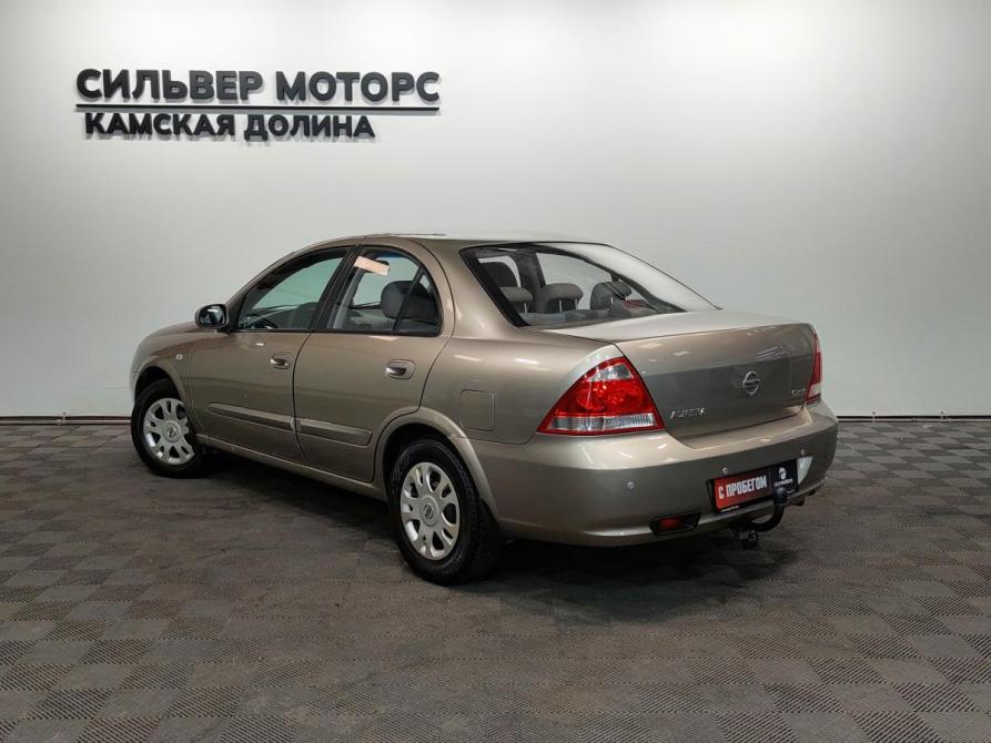 Nissan Almera Classic I Пермь  - изображение 7