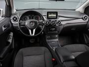 Mercedes-Benz B-Класс II (W246) Краснодар  - изображение 26