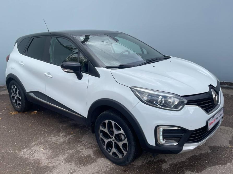 Renault Kaptur I Стерлитамак  - изображение 13