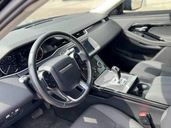 Land Rover Range Rover Evoque II с пробегом 2020 года, цена 2 795 000 рублей, 112067 км, внедорожник, Автокод Объявления