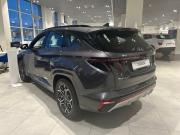Hyundai Tucson IV Москва  - изображение 7