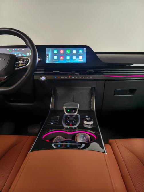 Omoda C5 I Москва  - изображение 12