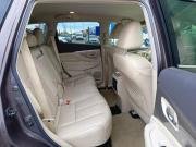 Nissan Murano III (Z52) Тюмень  - изображение 42
