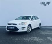 Ford Mondeo IV Рестайлинг Санкт-Петербург  - изображение 21