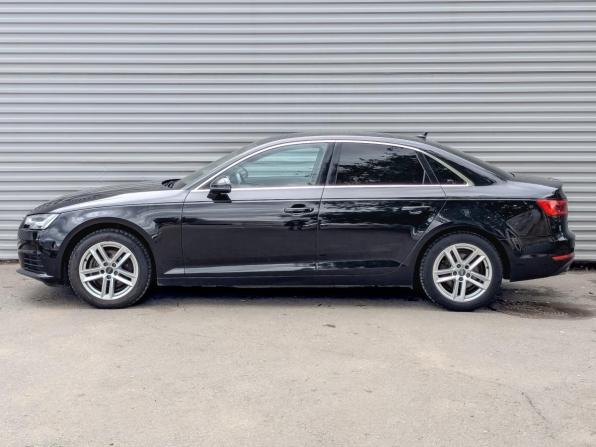 Audi A4 V (B9) с пробегом 2017 года, цена 1 850 000 рублей, 180906 км, седан, Автокод Объявления