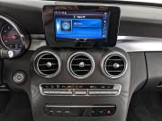 Mercedes-Benz C-Класс IV (W205) Рестайлинг Химки  - изображение 43