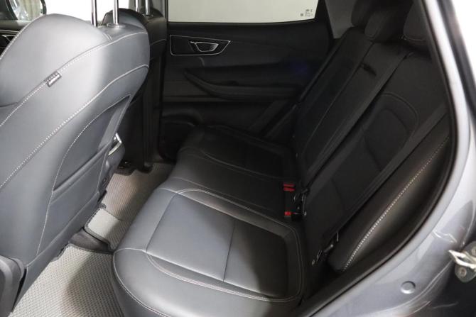 Chery Tiggo 4 Pro I Рестайлинг с пробегом 2024 года, цена 1 599 000 рублей, 49000 км, внедорожник, Автокод Объявления