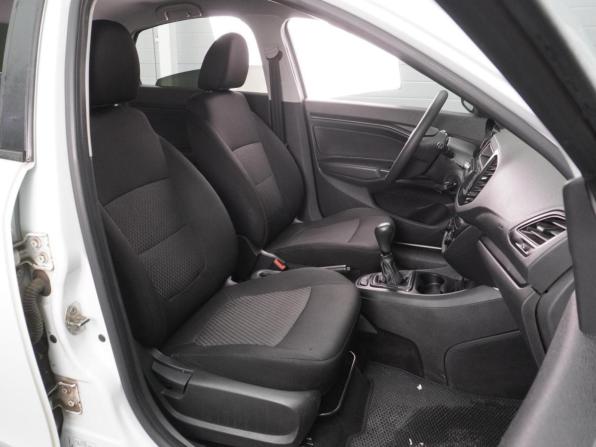 Lada (ВАЗ) Vesta I с пробегом 2018 года, цена 799 000 рублей, 137463 км, седан, Автокод Объявления