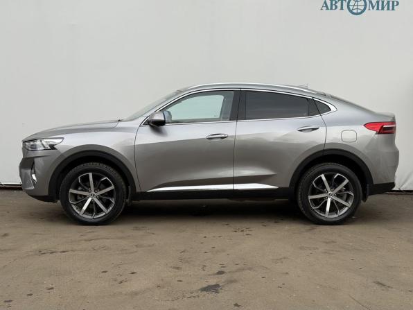 Haval F7x I с пробегом 2020 года, цена 2 000 000 рублей, 42109 км, внедорожник, Автокод Объявления