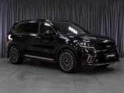 Kia Sorento IV Тюмень  - изображение 35
