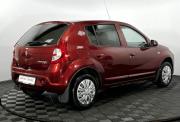 Renault Sandero I Нижний Новгород  - изображение 29