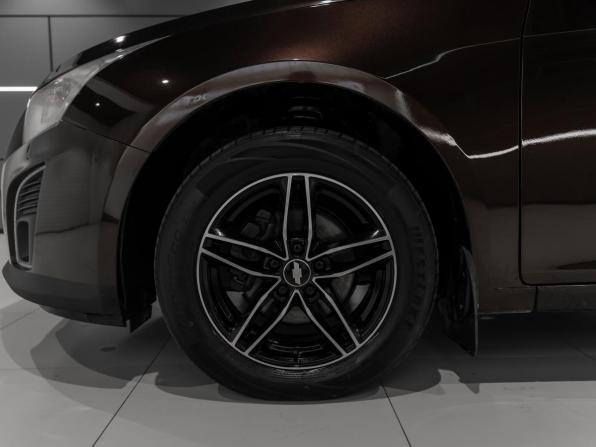 Chevrolet Cruze I Рестайлинг с пробегом 2014 года, цена 750 000 рублей, 173434 км, седан, Автокод Объявления