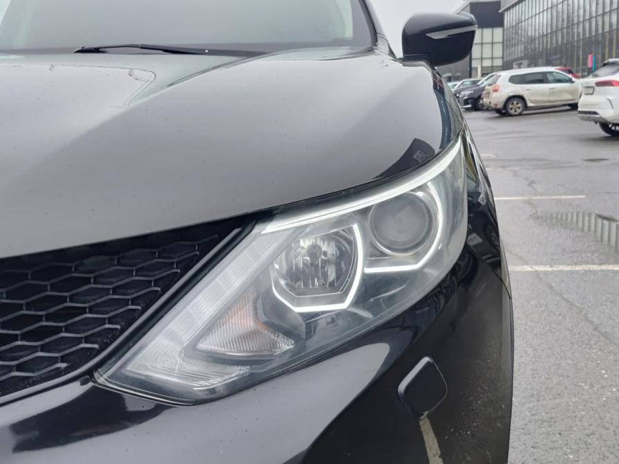 Nissan Qashqai II Чебоксары  - изображение 21