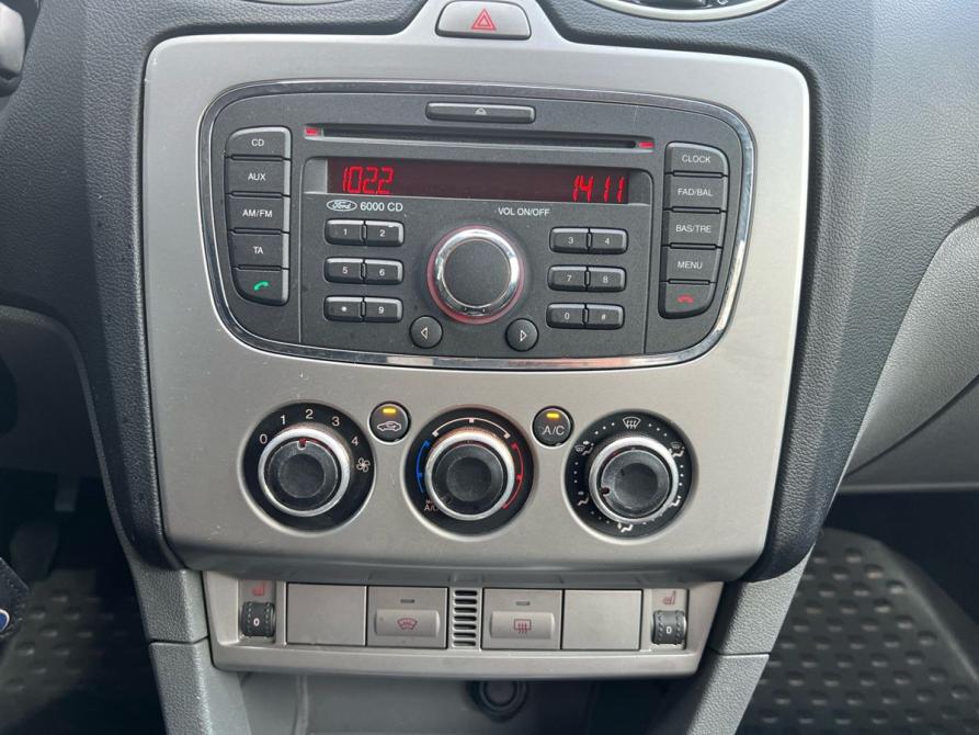 Ford Focus II Рестайлинг Екатеринбург  - изображение 12
