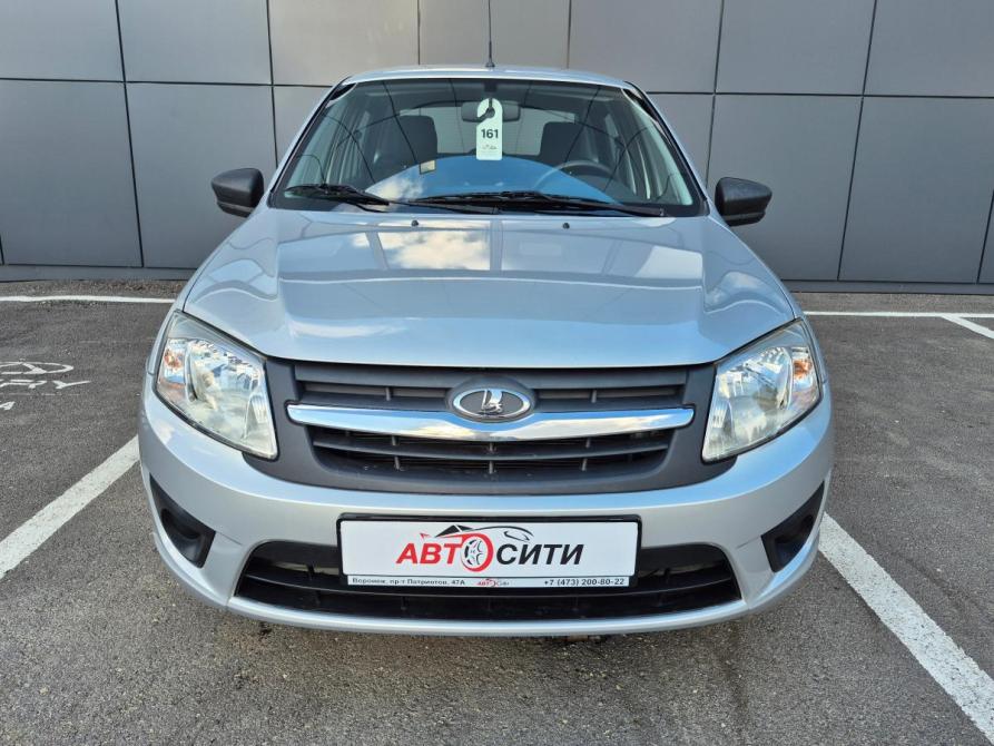 Lada (ВАЗ) Granta I Воронеж  - изображение 2