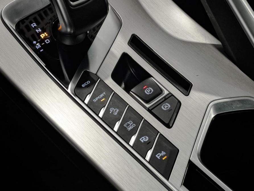 Geely Coolray I Москва  - изображение 20