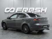 Mitsubishi Lancer X Воронеж  - изображение 16