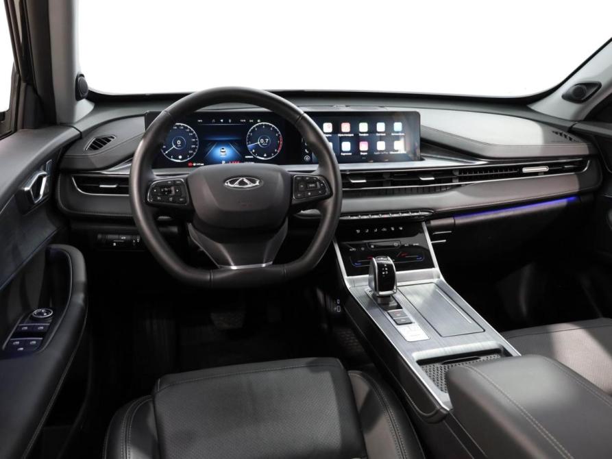 Chery Tiggo 7 Pro Max I Ростов-на-Дону  - изображение 6