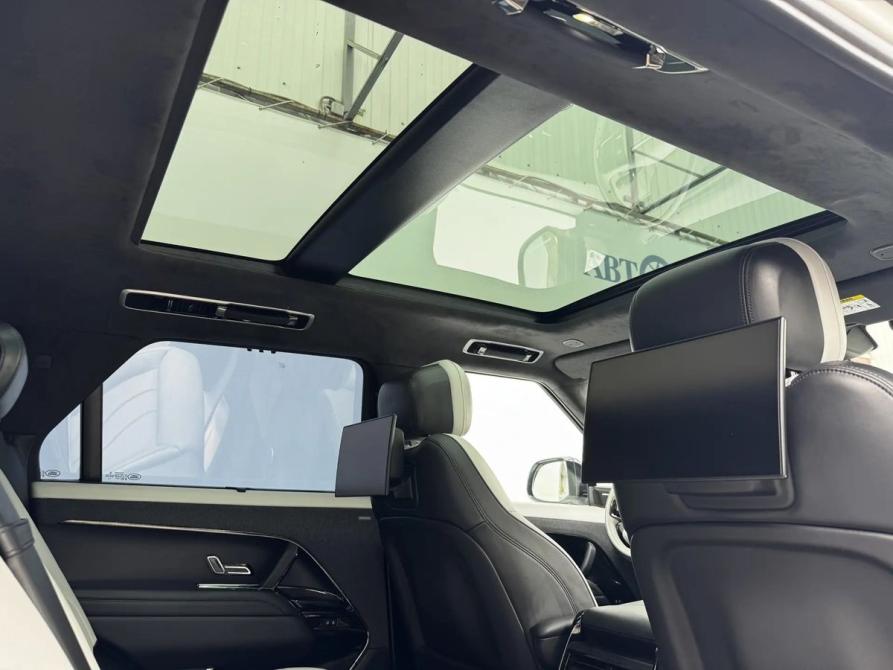Land Rover Range Rover Sport III Москва  - изображение 12