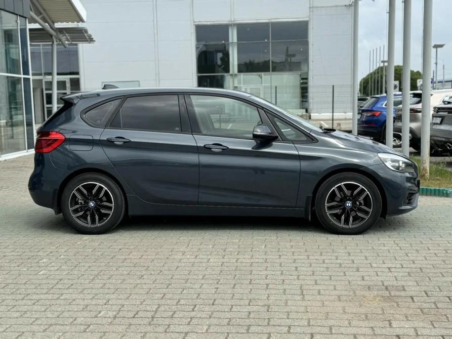 BMW 2 серии Active Tourer F45 Вологда  - изображение 8