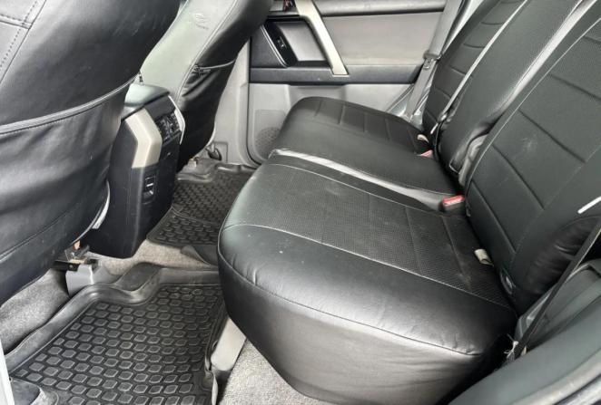 Toyota Land Cruiser Prado 150 Series с пробегом 2012 года, цена 2 750 000 рублей, 274937 км, внедорожник, Автокод Объявления