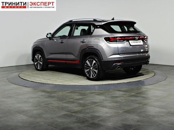 Changan CS35 Plus I Рестайлинг с пробегом 2024 года, цена 2 017 000 рублей, 25861 км, внедорожник, Автокод Объявления