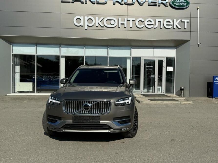 Volvo XC90 II Рестайлинг 1 Волгоград  - изображение 1