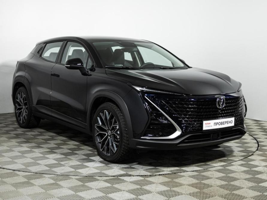 Changan UNI-T I Санкт-Петербург  - изображение 3