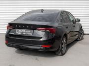 Skoda Octavia IV (A8) Москва  - изображение 33