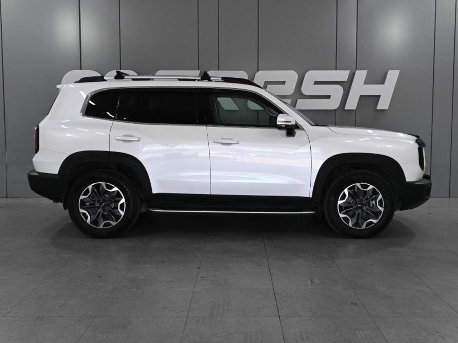 Haval Dargo I Ростов-на-Дону  - изображение 5
