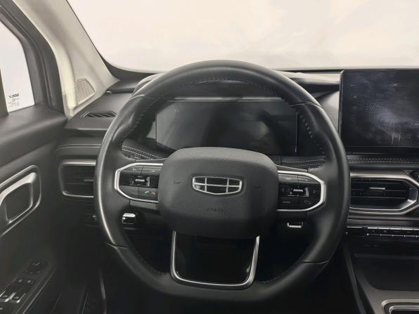 Geely Okavango I с пробегом 2022 года, цена 2 230 000 рублей, 61511 км, внедорожник, Автокод Объявления